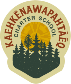 KAEHKENAWAPAHTAEQ CHARTER SCHOOL